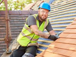 Roof Insulation in Tompkinsville, KY